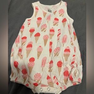 Winter water factory 6m bubble romper